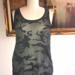 Raf & Bone Knit tunic